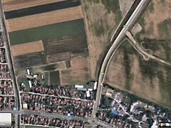 Eladó földterület Szeged