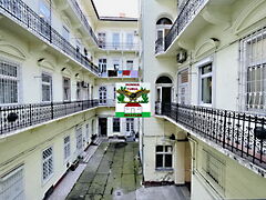 Eladó lakás Budapest, XIII. kerület, Újlipótváros