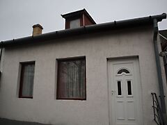 Eladó ház Győr, Gyárváros