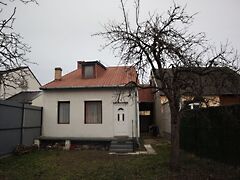 Eladó ház Győr, Gyárváros 2. kép