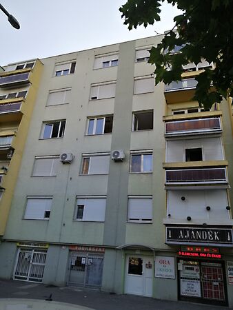Eladó lakás Szeged, Északi városrész