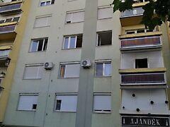 Eladó lakás Szeged, Északi városrész