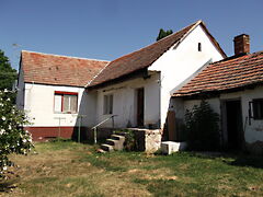 Eladó ház Vokány
