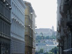 Eladó lakás Budapest, V. kerület, Belváros