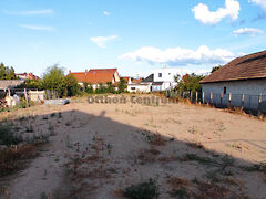 Eladó földterület Debrecen, Biharikert