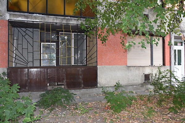 Eladó lakás Szolnok, Belváros