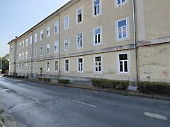 Eladó lakás Pécs, Egyetemváros