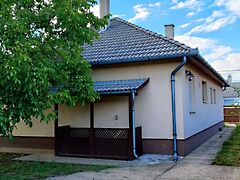 Eladó ház Debrecen, Júliatelep