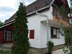 Eladó ház Dunaharaszti, Kertváros