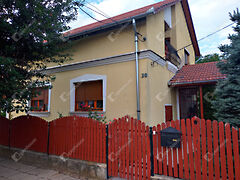 Eladó ház Dombóvár