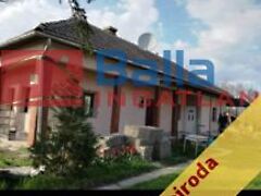 Eladó ház Poroszló