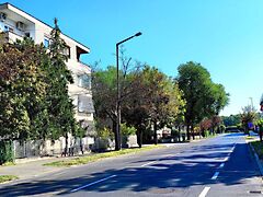Eladó lakás Debrecen, Egyetemek
