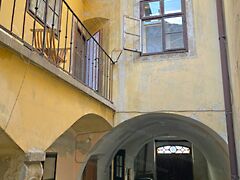 Eladó lakás Sopron, Belváros
