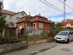 Eladó ház Budapest, XXII. kerület, Baross Gábor-telep