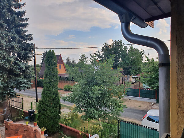 Eladó nyaraló Szolnok