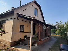 Eladó ház Csongrád