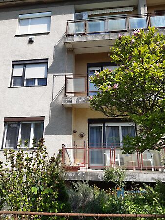 Eladó lakás Zalaegerszeg 1. kép