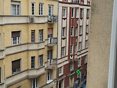 Eladó lakás Budapest, XII. kerület, Krisztinaváros