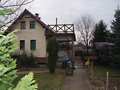 Eladó ház Pócsmegyer, Surány 2. kép