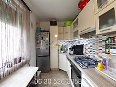 Eladó lakás Szombathely, Derkovits lakótelep 4. kép
