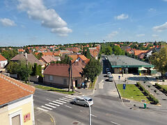 Eladó lakás Tapolca, Belváros