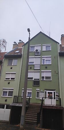 Eladó lakás Eger 1. kép