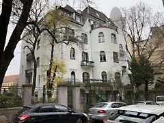 Eladó lakás Budapest, II. kerület, Rézmál