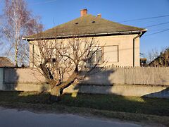 Eladó ház Dunaföldvár
