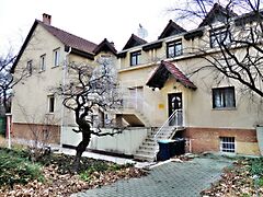 Eladó ház Budapest, X. kerület
