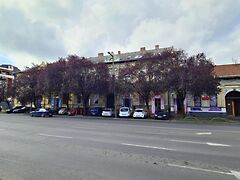 Eladó üzleti Miskolc, Belváros 2. kép
