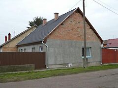 Eladó ház Kalocsa