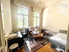 Eladó lakás Budapest, VI. kerület