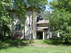 Eladó ház Balatonfenyves 4. kép