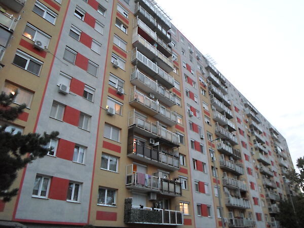 Eladó lakás Budapest, XVIII. kerület, Havanna-telep