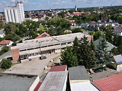 Eladó ipari Berettyóújfalu, Központ 4. kép