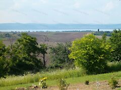 Eladó földterület Balatonendréd