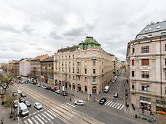 Eladó lakás Budapest, XIII. kerület, Újlipótváros 3. kép