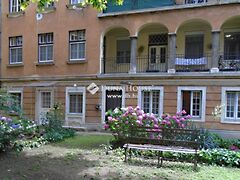 Eladó lakás Esztergom
