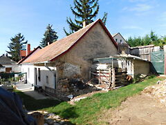 Eladó ház Balatonfüred 4. kép