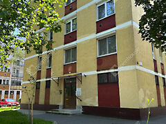 Eladó lakás Győr, Nádorváros 2. kép