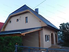 Eladó ház Vonyarcvashegy 2. kép