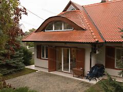 Eladó ház Vonyarcvashegy