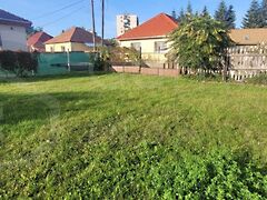 Eladó földterület Miskolc, Berekalja