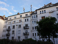 Eladó lakás Budapest, II. kerület, Országút