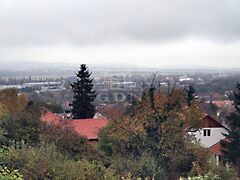 Eladó földterület Budaörs