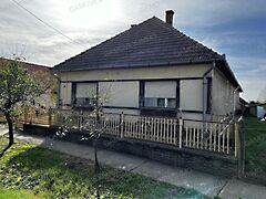 Eladó ház Somogysárd 2. kép