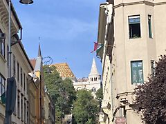 Eladó lakás Budapest, I. kerület, Víziváros