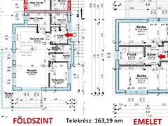 Eladó ház Budapest, XVI. kerület, Mátyásföld 2. kép