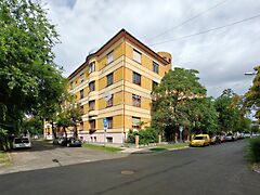 Eladó lakás Pécs