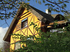 Eladó ház Badacsonytomaj 2. kép